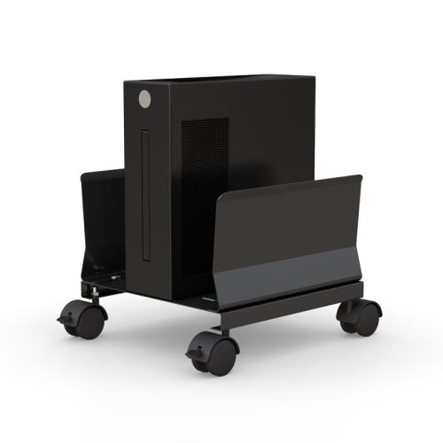 771601 computer cpu holder dolly