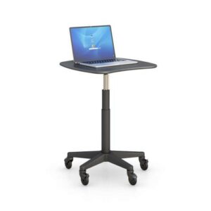 771743 adjustable laptop cart