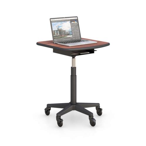 771883 adjustable laptop computer stand