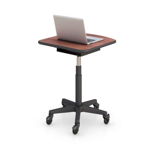 771883 height adjustable laptop computer stand
