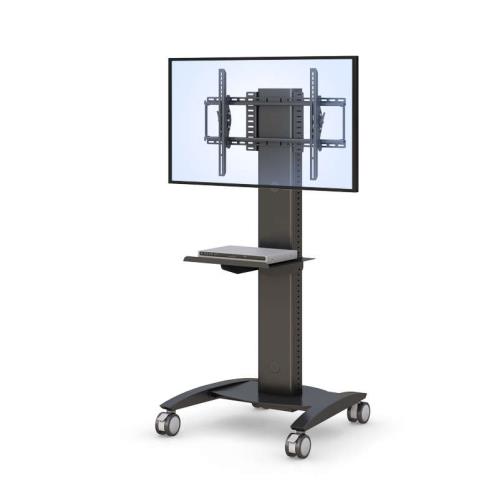 772022 radiology monitor cart
