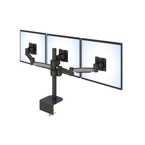 772183 triple computer monitor arm stand 1