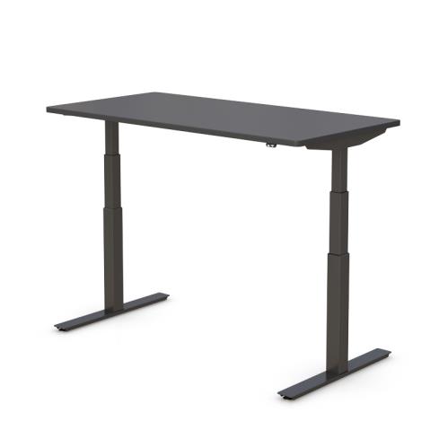 772654 height adjustable uplift standing desk