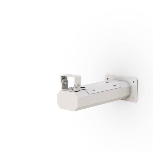 772811 wall mount with extended arm for security camera