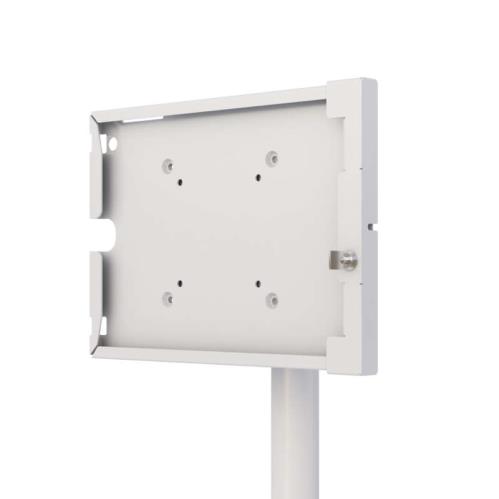 772843 lockable tablet holder with height adjustments