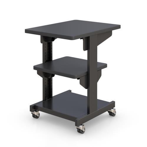 772865 mobile pc cart lightweight and durable