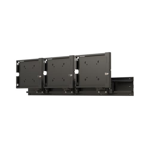 772883 3 tablet wall mounted bracket