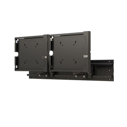772885 2 tablet wall mounted bracket
