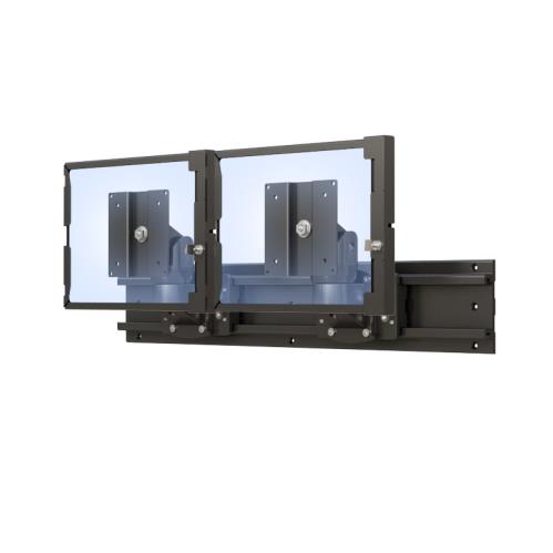 772885 2 tablet wall mounting bracket
