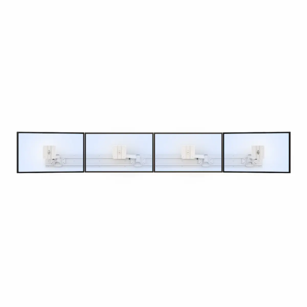 Desk configurator