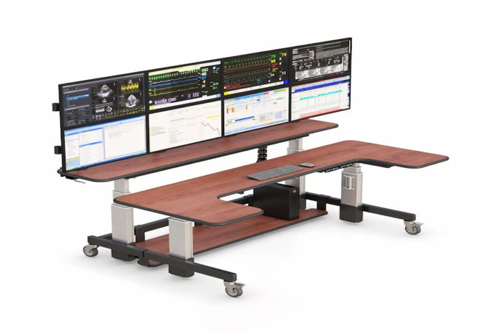 office standing desks