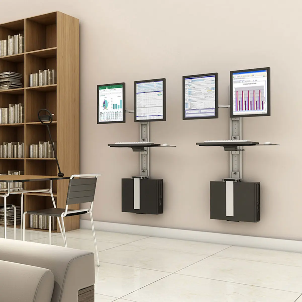 Cpu holders