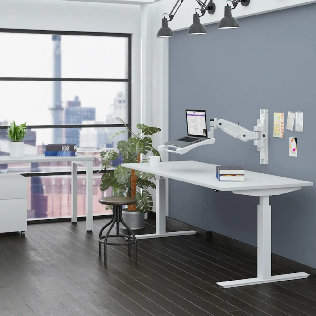 wall mount