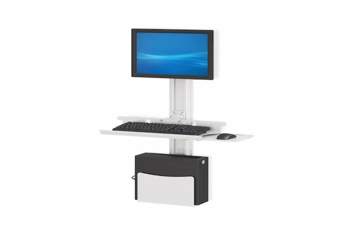 Radiologist Workstation
