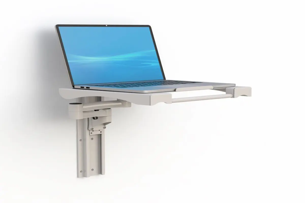 laptop wall mount