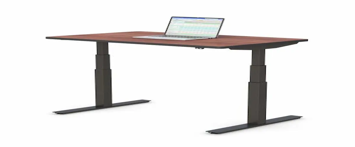 48x30 standing desk